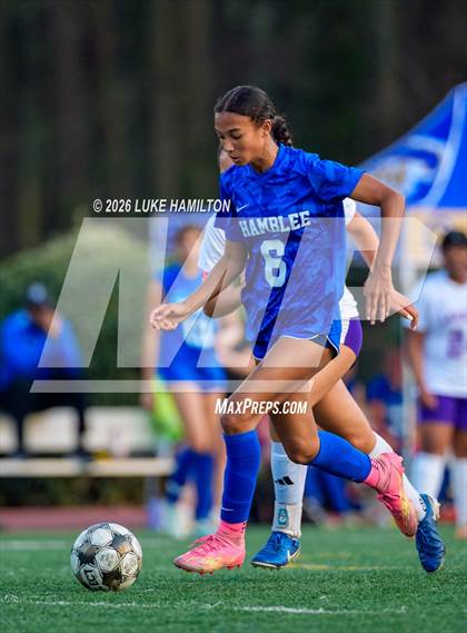 Thumbnail 2 in Lakeside @ Chamblee photogallery.
