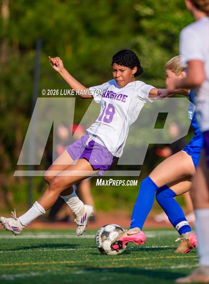 Thumbnail 3 in Lakeside @ Chamblee photogallery.