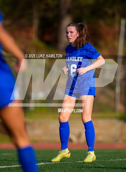 Thumbnail 3 in Lakeside @ Chamblee photogallery.
