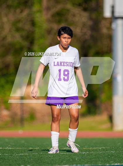 Thumbnail 2 in Lakeside @ Chamblee photogallery.