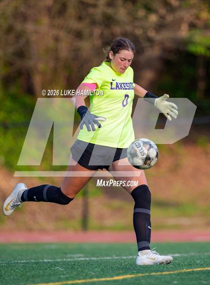 Thumbnail 2 in Lakeside @ Chamblee photogallery.