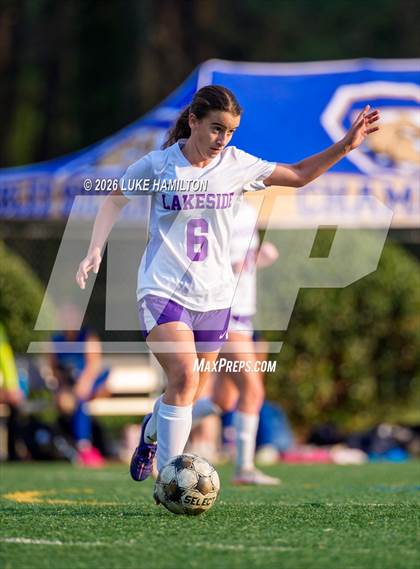 Thumbnail 1 in Lakeside @ Chamblee photogallery.