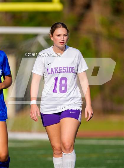 Thumbnail 1 in Lakeside @ Chamblee photogallery.