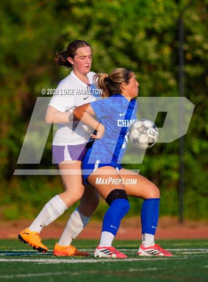 Thumbnail 1 in Lakeside @ Chamblee photogallery.