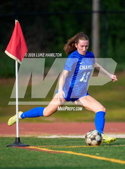 Thumbnail 2 in Lakeside @ Chamblee photogallery.