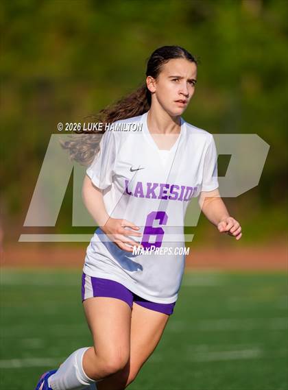 Thumbnail 2 in Lakeside @ Chamblee photogallery.
