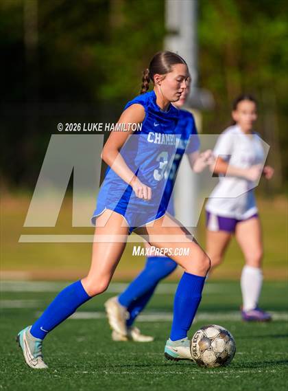 Thumbnail 1 in Lakeside @ Chamblee photogallery.