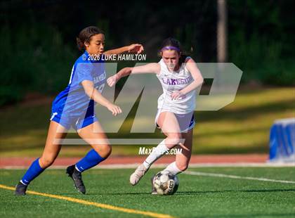 Thumbnail 2 in Lakeside @ Chamblee photogallery.