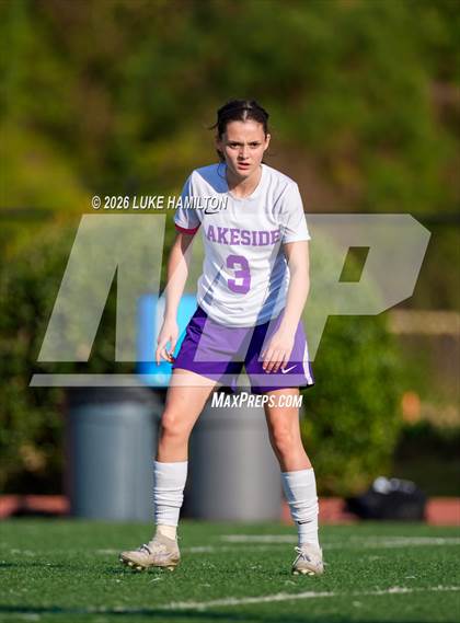 Thumbnail 1 in Lakeside @ Chamblee photogallery.