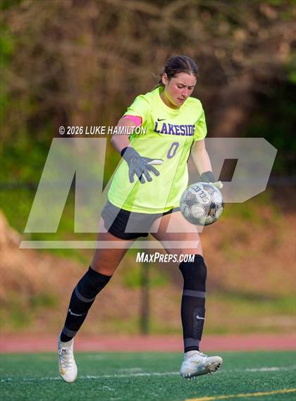 Thumbnail 3 in Lakeside @ Chamblee photogallery.