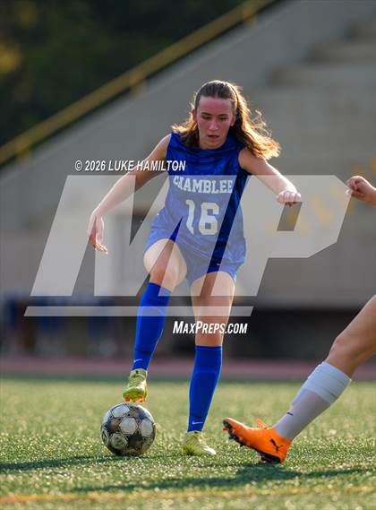 Thumbnail 1 in Lakeside @ Chamblee photogallery.