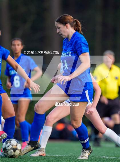 Thumbnail 1 in Lakeside @ Chamblee photogallery.