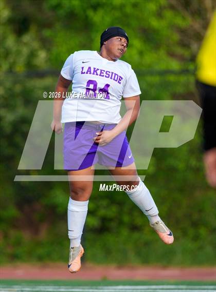 Thumbnail 3 in Lakeside @ Chamblee photogallery.