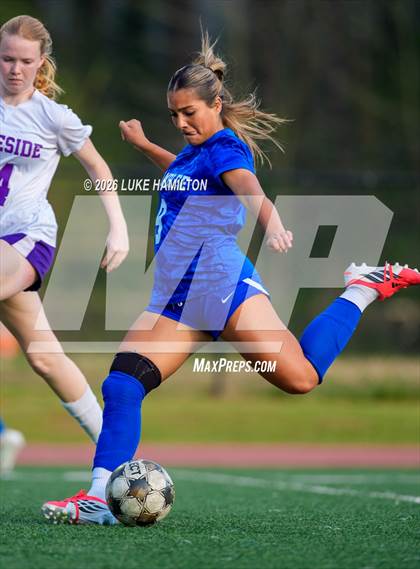 Thumbnail 1 in Lakeside @ Chamblee photogallery.