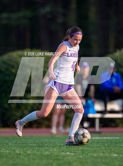 Thumbnail 1 in Lakeside @ Chamblee photogallery.