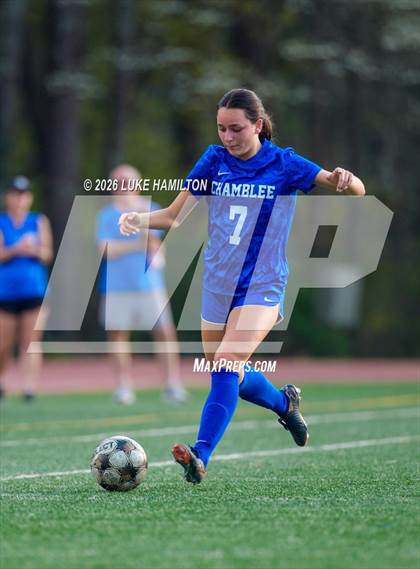 Thumbnail 2 in Lakeside @ Chamblee photogallery.