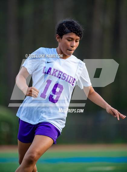 Thumbnail 1 in Lakeside @ Chamblee photogallery.