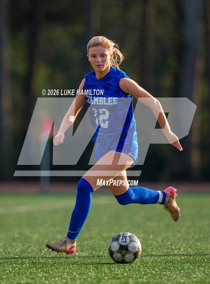 Thumbnail 3 in Lakeside @ Chamblee photogallery.