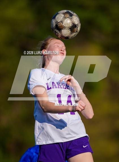 Thumbnail 3 in Lakeside @ Chamblee photogallery.
