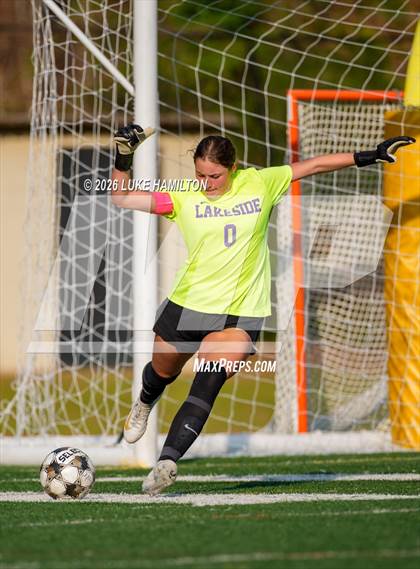 Thumbnail 1 in Lakeside @ Chamblee photogallery.