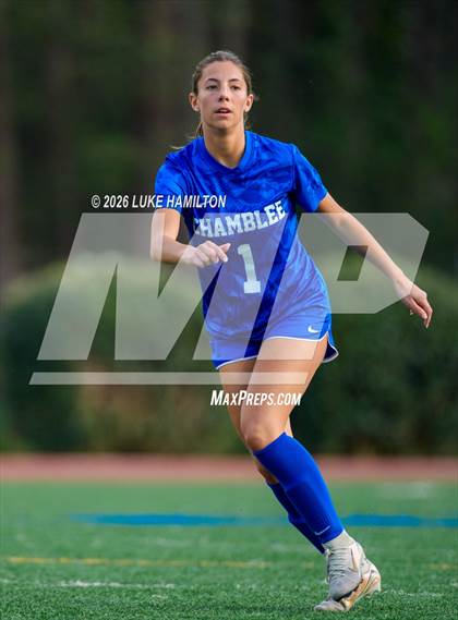 Thumbnail 3 in Lakeside @ Chamblee photogallery.
