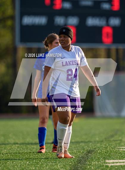 Thumbnail 1 in Lakeside @ Chamblee photogallery.