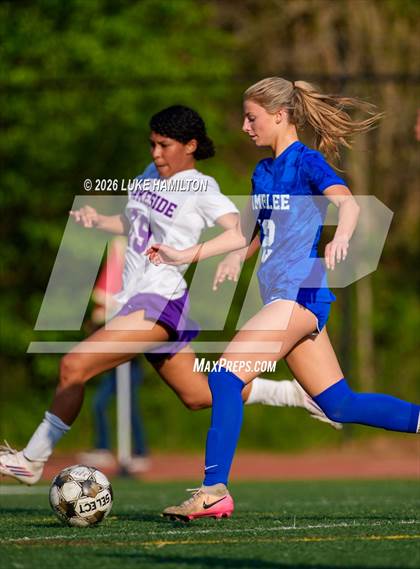 Thumbnail 1 in Lakeside @ Chamblee photogallery.