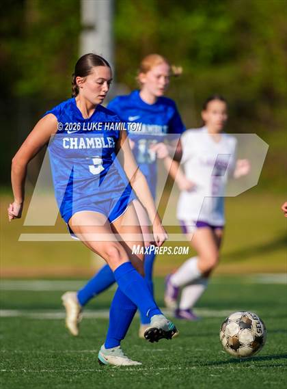 Thumbnail 3 in Lakeside @ Chamblee photogallery.