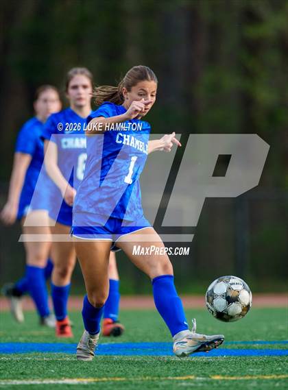 Thumbnail 3 in Lakeside @ Chamblee photogallery.