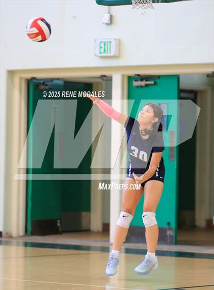 Thumbnail 1 in JV: Sylmar vs Eagle Rock photogallery.