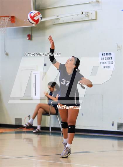 Thumbnail 3 in JV: Sylmar vs Eagle Rock photogallery.