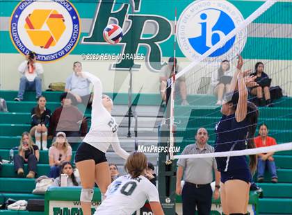 Thumbnail 3 in JV: Sylmar vs Eagle Rock photogallery.