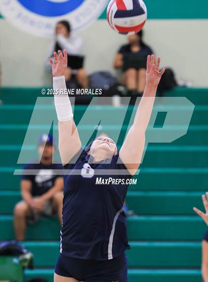 Thumbnail 1 in JV: Sylmar vs Eagle Rock photogallery.