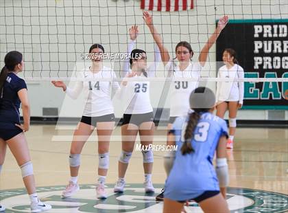 Thumbnail 1 in JV: Sylmar vs Eagle Rock photogallery.