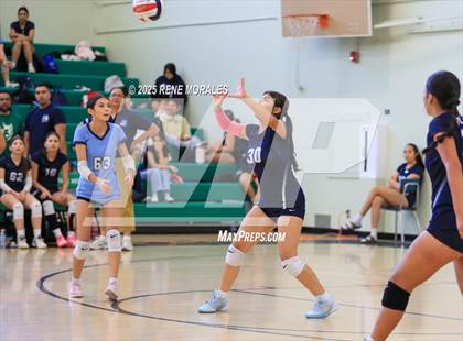 Thumbnail 2 in JV: Sylmar vs Eagle Rock photogallery.