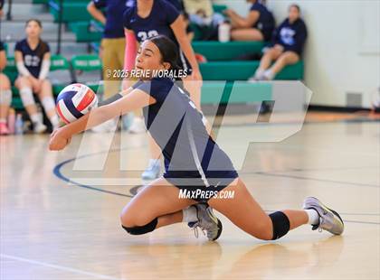 Thumbnail 3 in JV: Sylmar vs Eagle Rock photogallery.