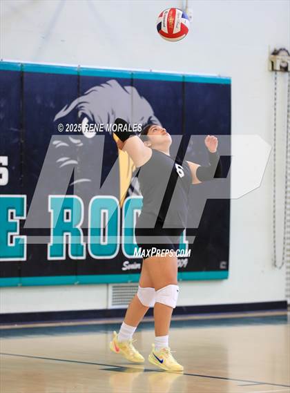 Thumbnail 2 in JV: Sylmar vs Eagle Rock photogallery.