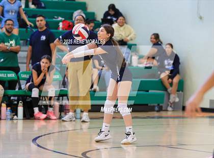 Thumbnail 1 in JV: Sylmar vs Eagle Rock photogallery.