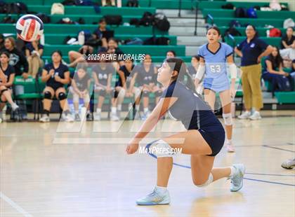Thumbnail 3 in JV: Sylmar vs Eagle Rock photogallery.