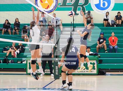 Thumbnail 2 in JV: Sylmar vs Eagle Rock photogallery.