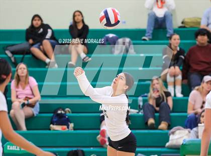 Thumbnail 1 in JV: Sylmar vs Eagle Rock photogallery.