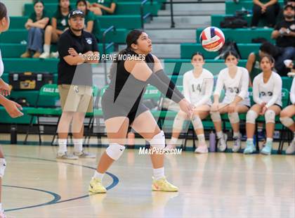 Thumbnail 3 in JV: Sylmar vs Eagle Rock photogallery.