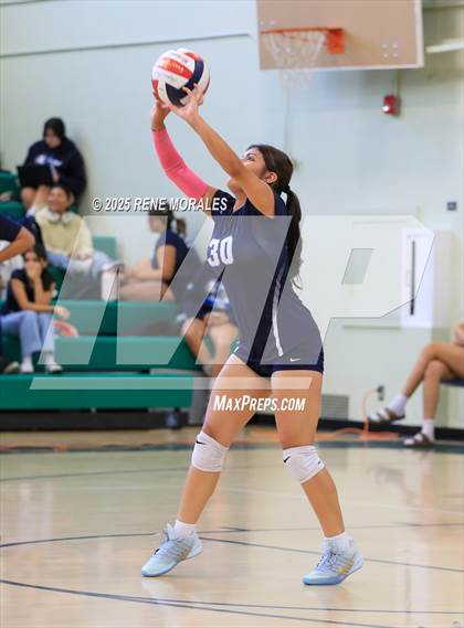 Thumbnail 3 in JV: Sylmar vs Eagle Rock photogallery.
