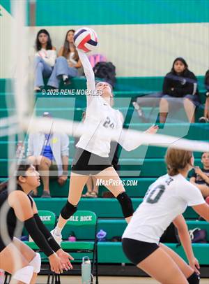 Sylmar vs Eagle Rock