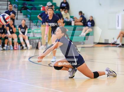 Thumbnail 2 in JV: Sylmar vs Eagle Rock photogallery.