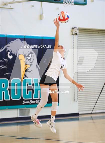 Thumbnail 2 in JV: Sylmar vs Eagle Rock photogallery.