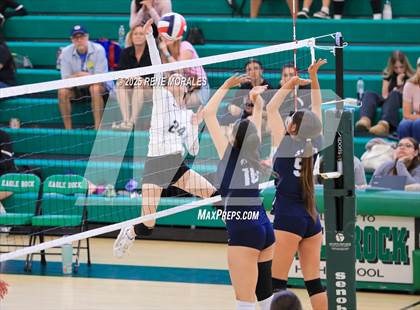 Thumbnail 2 in JV: Sylmar vs Eagle Rock photogallery.