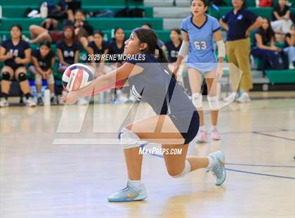 Thumbnail 1 in JV: Sylmar vs Eagle Rock photogallery.