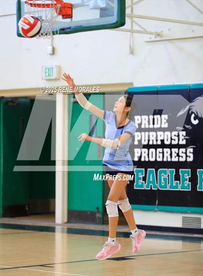 Thumbnail 3 in JV: Sylmar vs Eagle Rock photogallery.