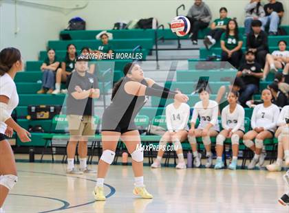Thumbnail 2 in JV: Sylmar vs Eagle Rock photogallery.